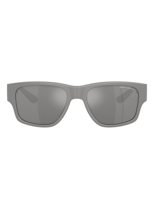 Lentes de sol A/X Armani Exchange Fast Fashion Bigflip para hombre