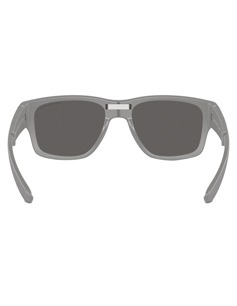 Lentes de sol A/X Armani Exchange Fast Fashion Bigflip para hombre