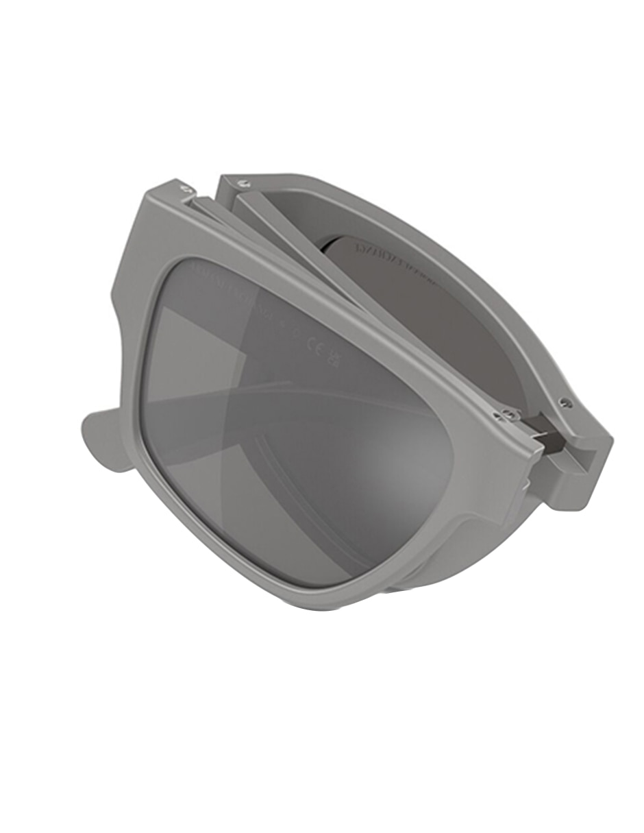 Lentes de sol Fast Fashion Bigflip para hombre Lentes de sol Fast Fashion Bigflip para hombre