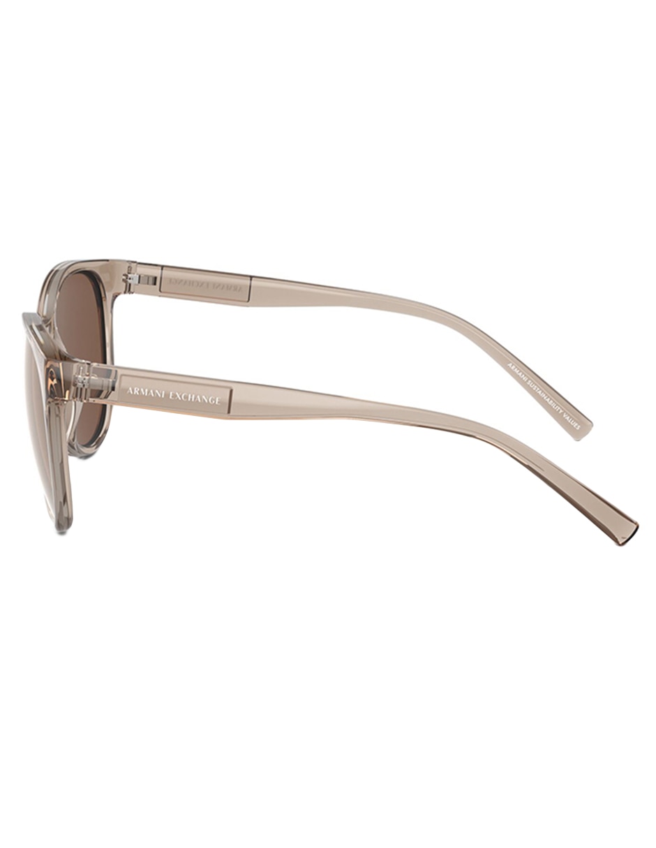 Lentes de sol Fast Fashion Bigflip para mujer