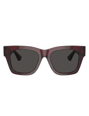 Lentes de sol Burberry Luxury Douglas para mujer