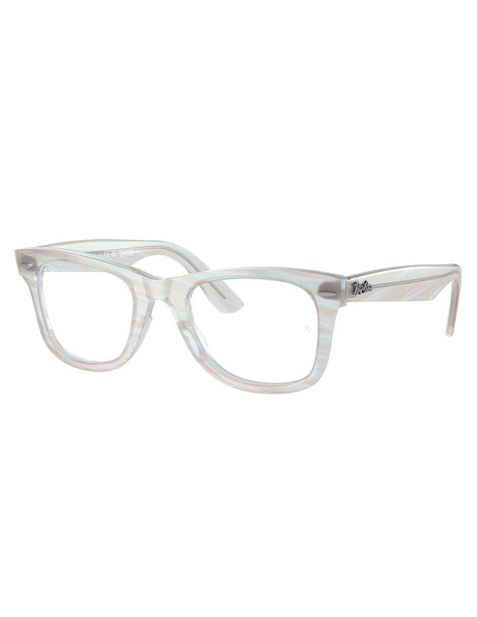 Armazón life style Wayfarer Ease unisex 2
