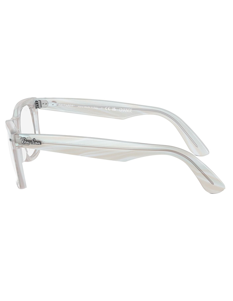Armazón life style Wayfarer Ease unisex 3