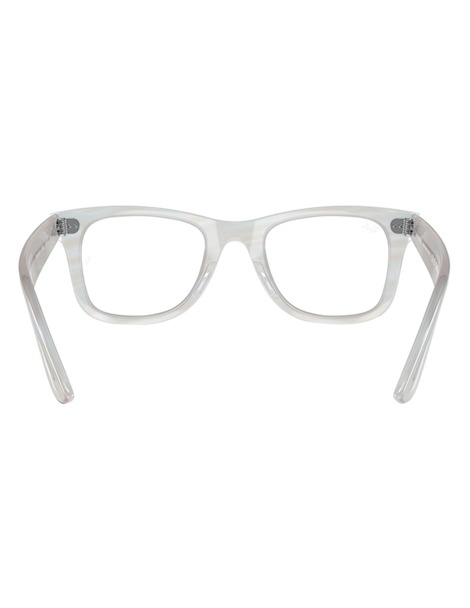 Armazón life style Wayfarer Ease unisex 4
