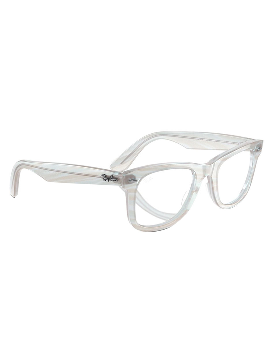 Armazón life style Wayfarer Ease unisex