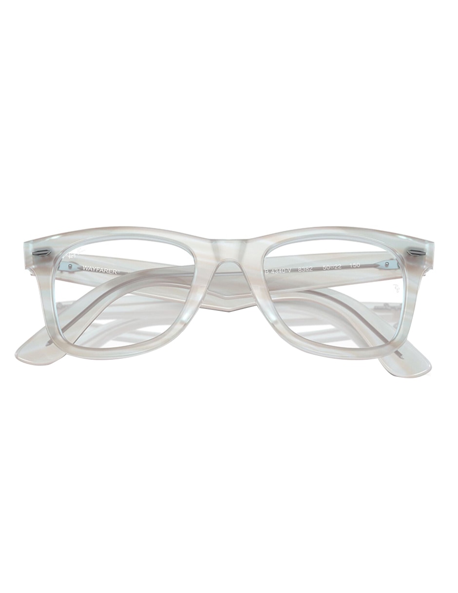 Armazón life style Wayfarer Ease unisex 6
