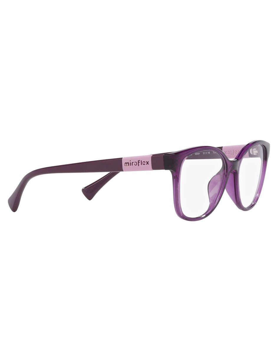 Armazón Miraflex Front Line Colección Kids 11