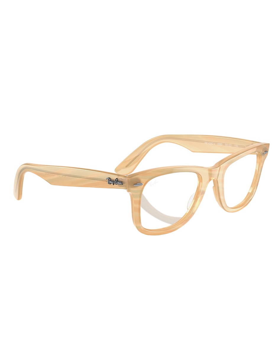 Armazón life style Wayfarer Ease unisex 3
