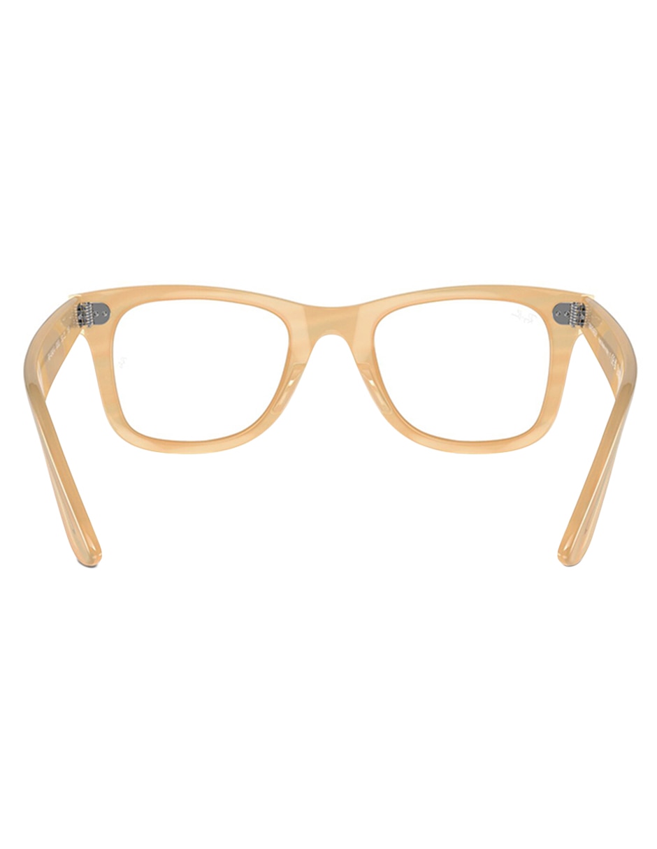 Armazón life style Wayfarer Ease unisex
