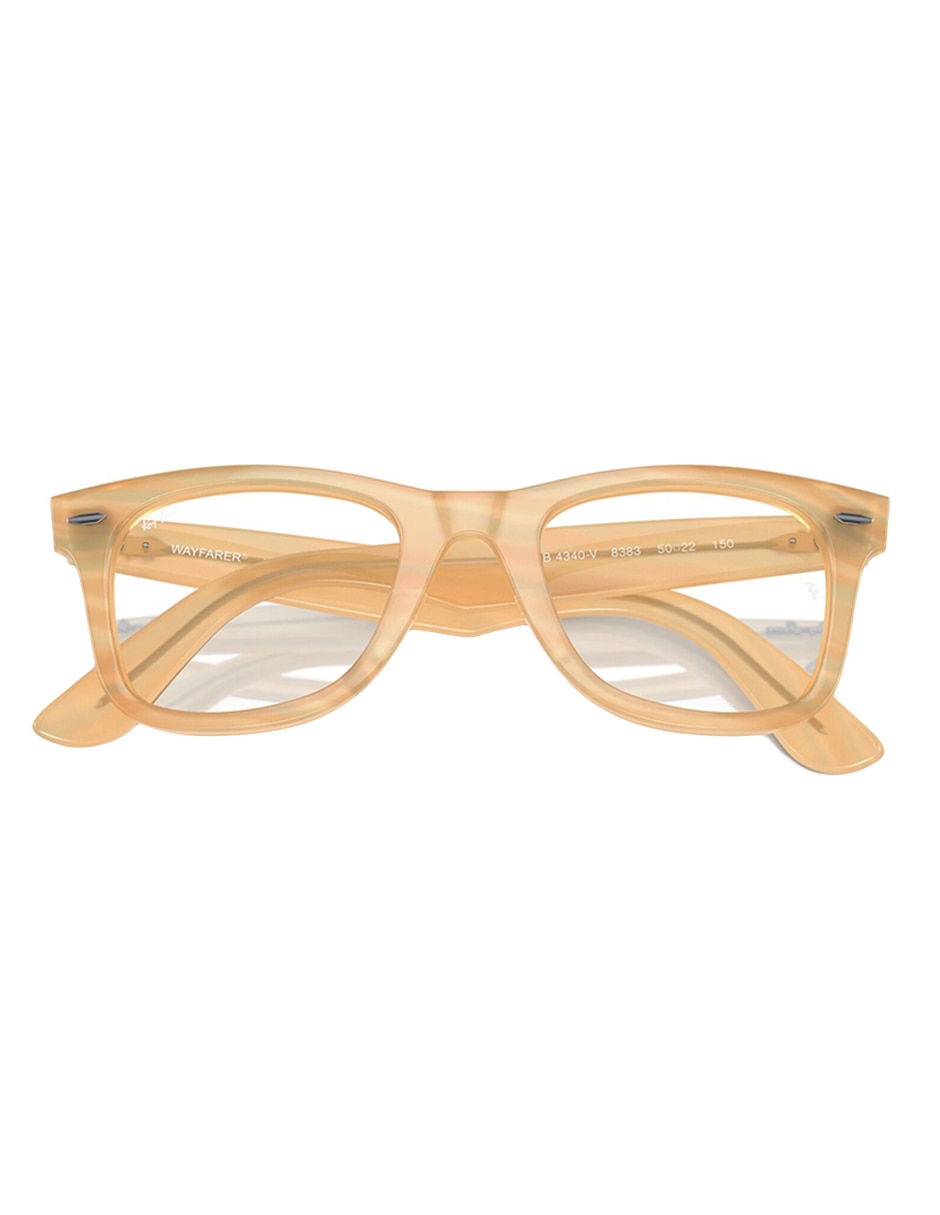 Armazón life style Wayfarer Ease unisex 6