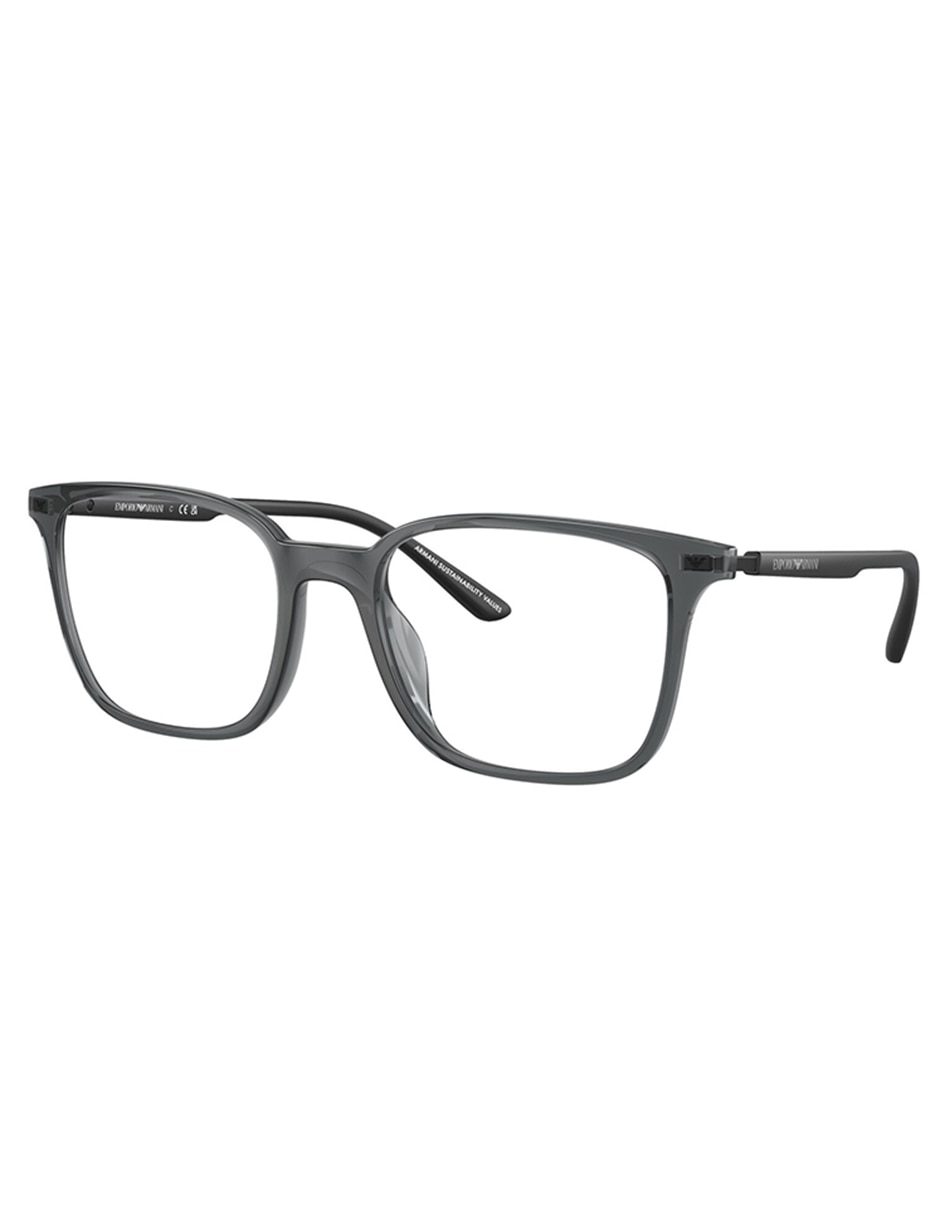Armazón para hombre 2