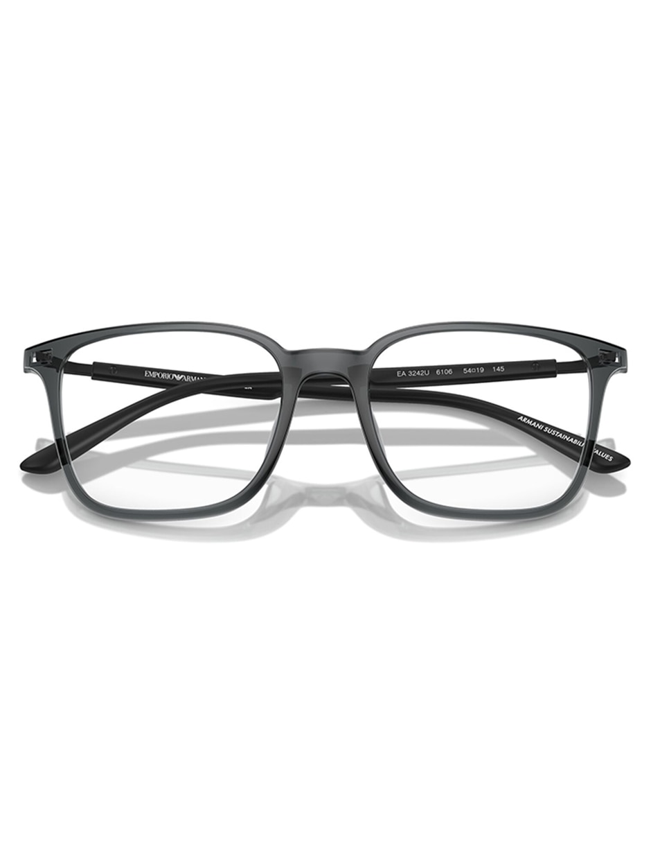 Armazón para hombre 7
