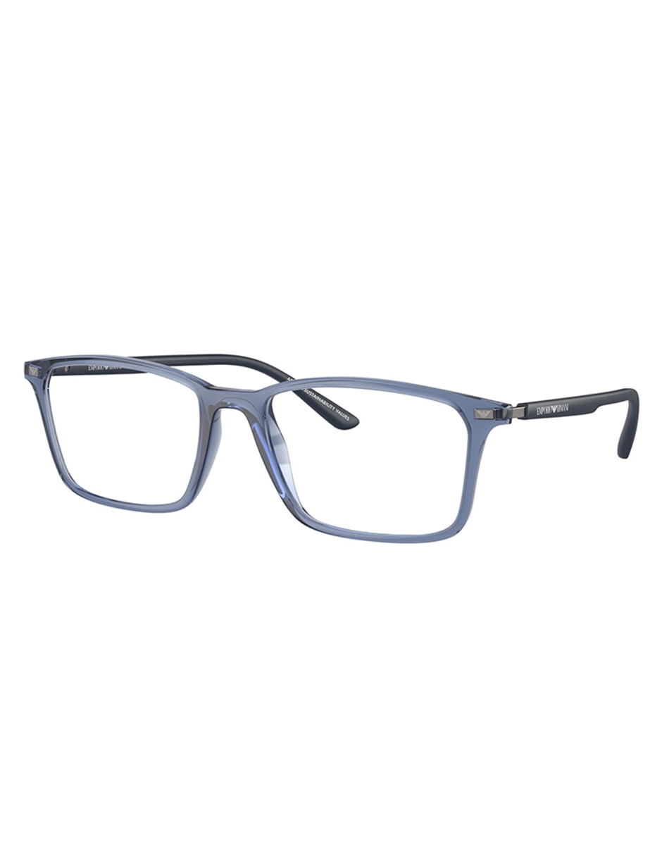 Armazón para hombre 2
