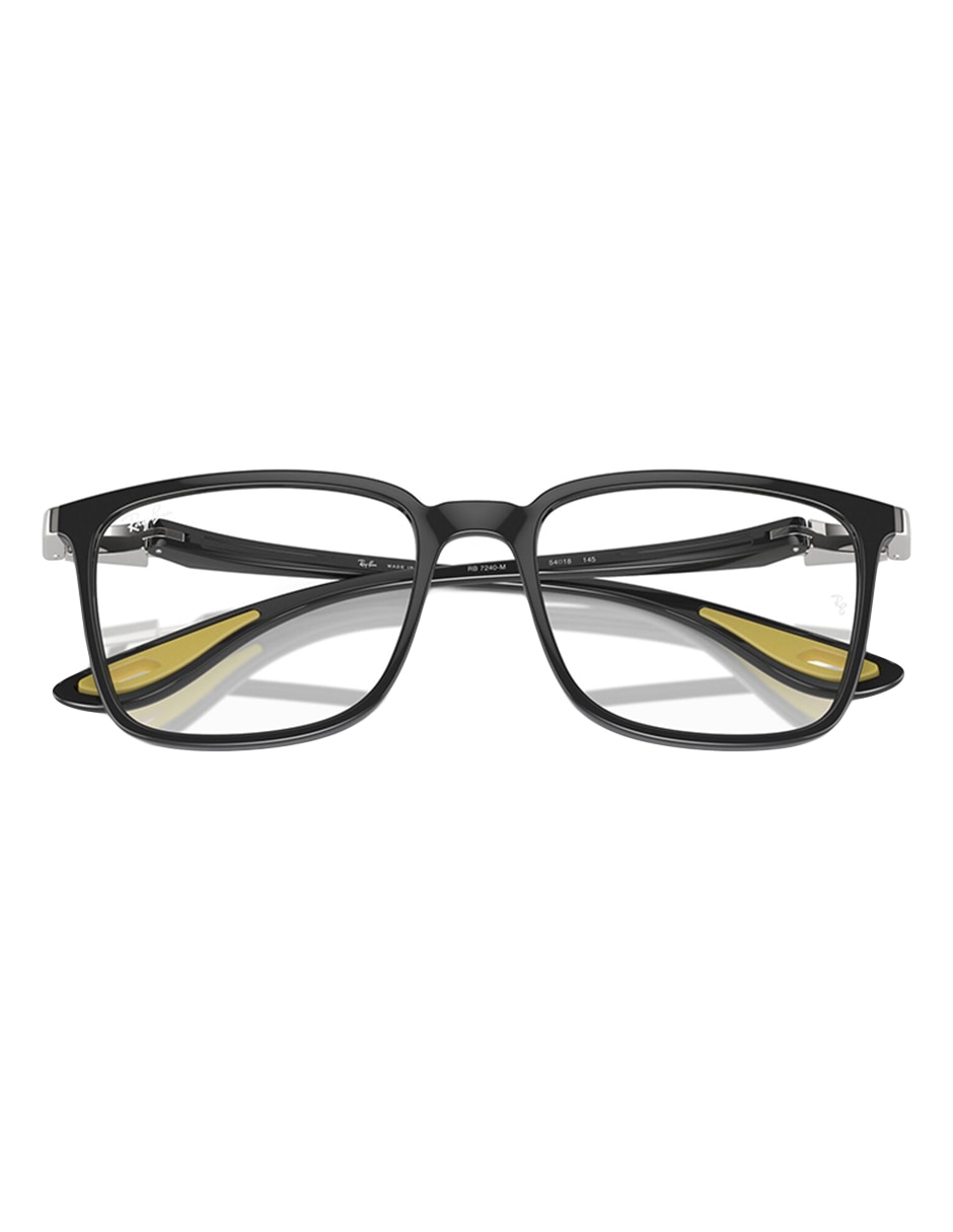 Armazón Ray Ban life style Alain unisex