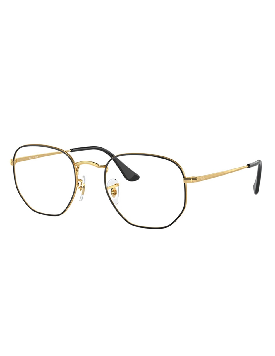 Armazón Clubmaster unisex 5
