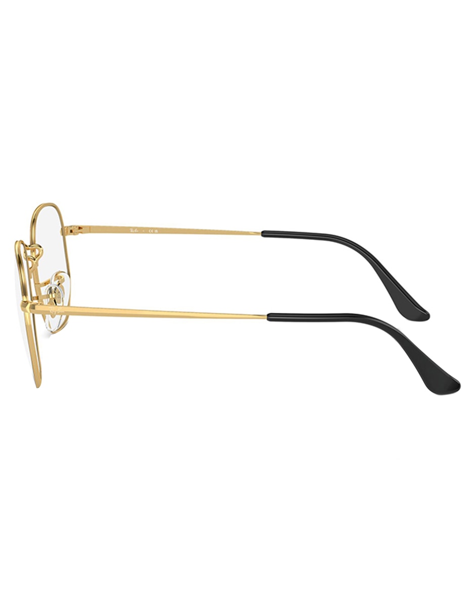 Armazón Clubmaster unisex 4