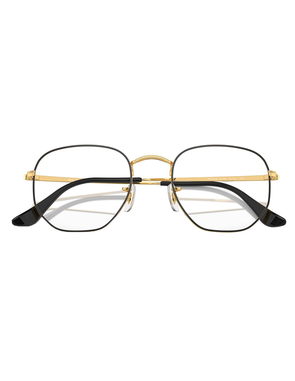 Armazón Clubmaster unisex 3