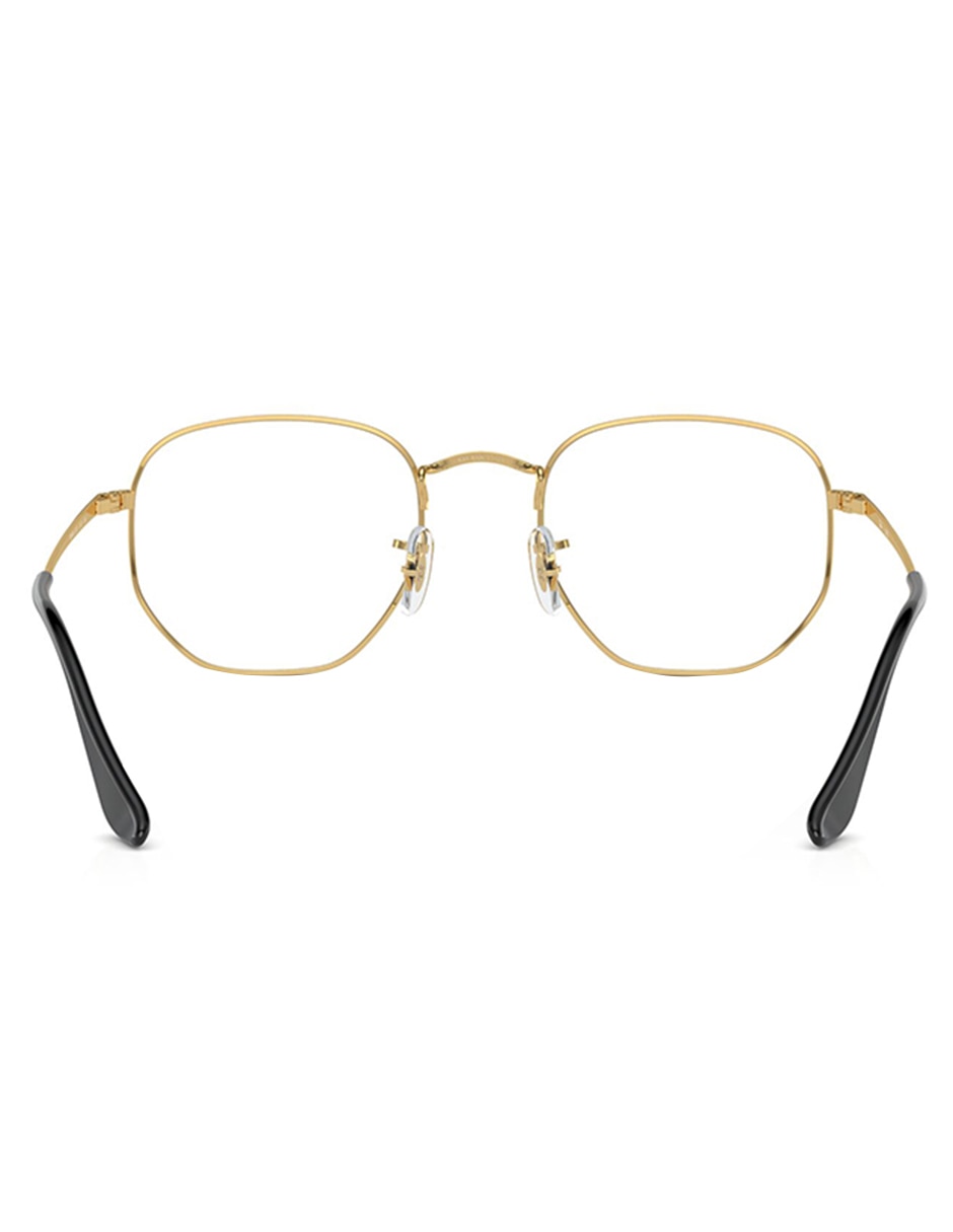 Armazón Clubmaster unisex 6