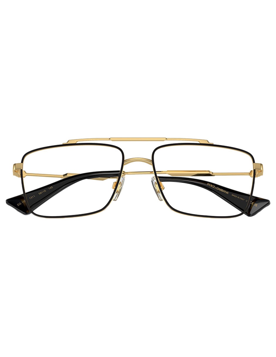 Armazón luxury Douglas para hombre