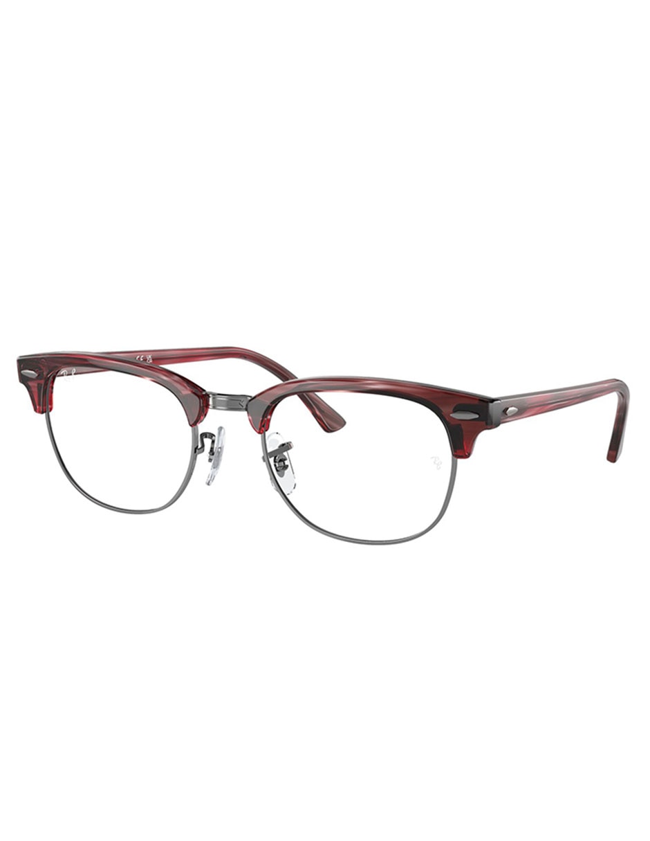 Armazón Clubmaster unisex 5