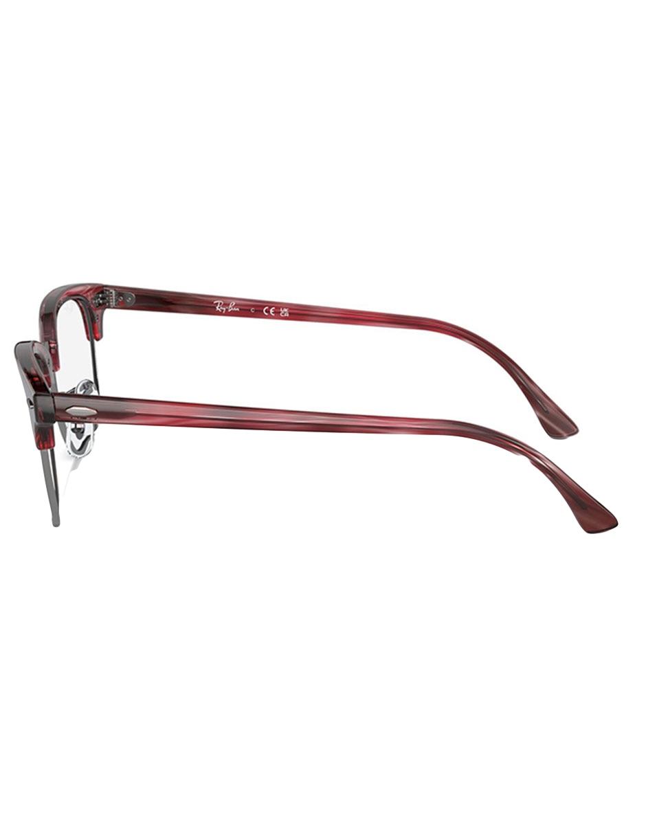 Armazón Clubmaster unisex 4