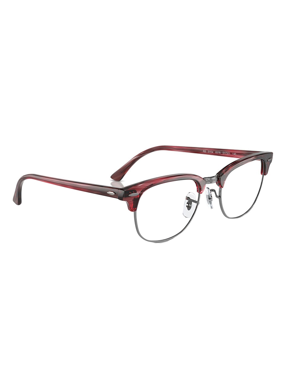 Armazón Clubmaster unisex 3