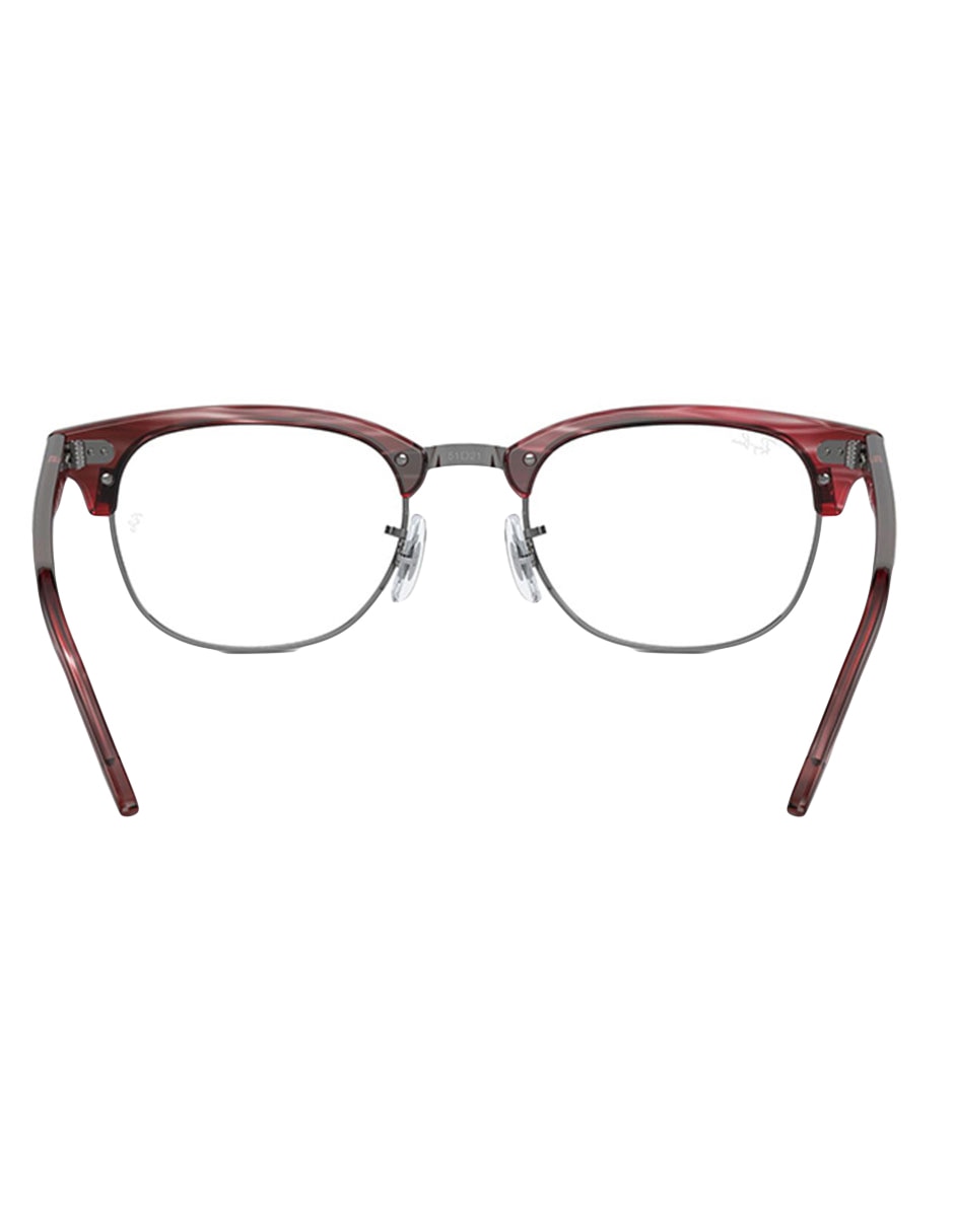Armazón Clubmaster unisex