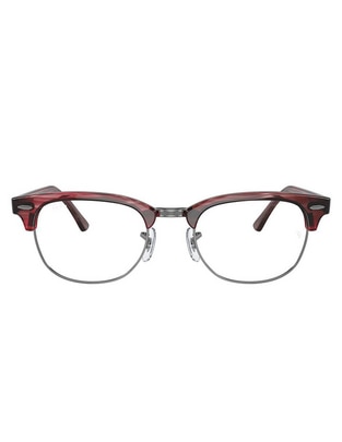 Armazón Clubmaster unisex 1