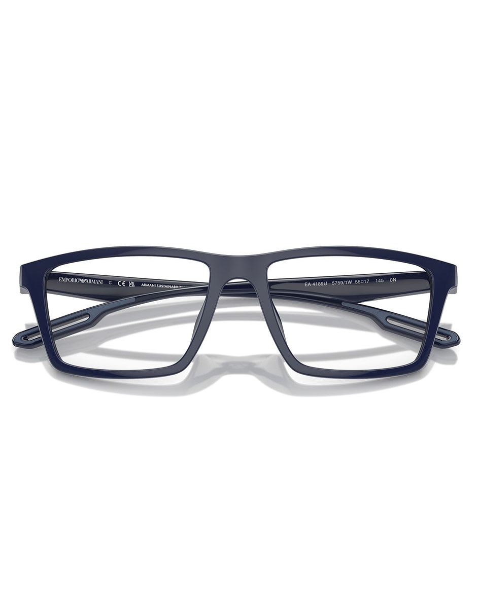 Armazón Essential Leisure para hombre 7