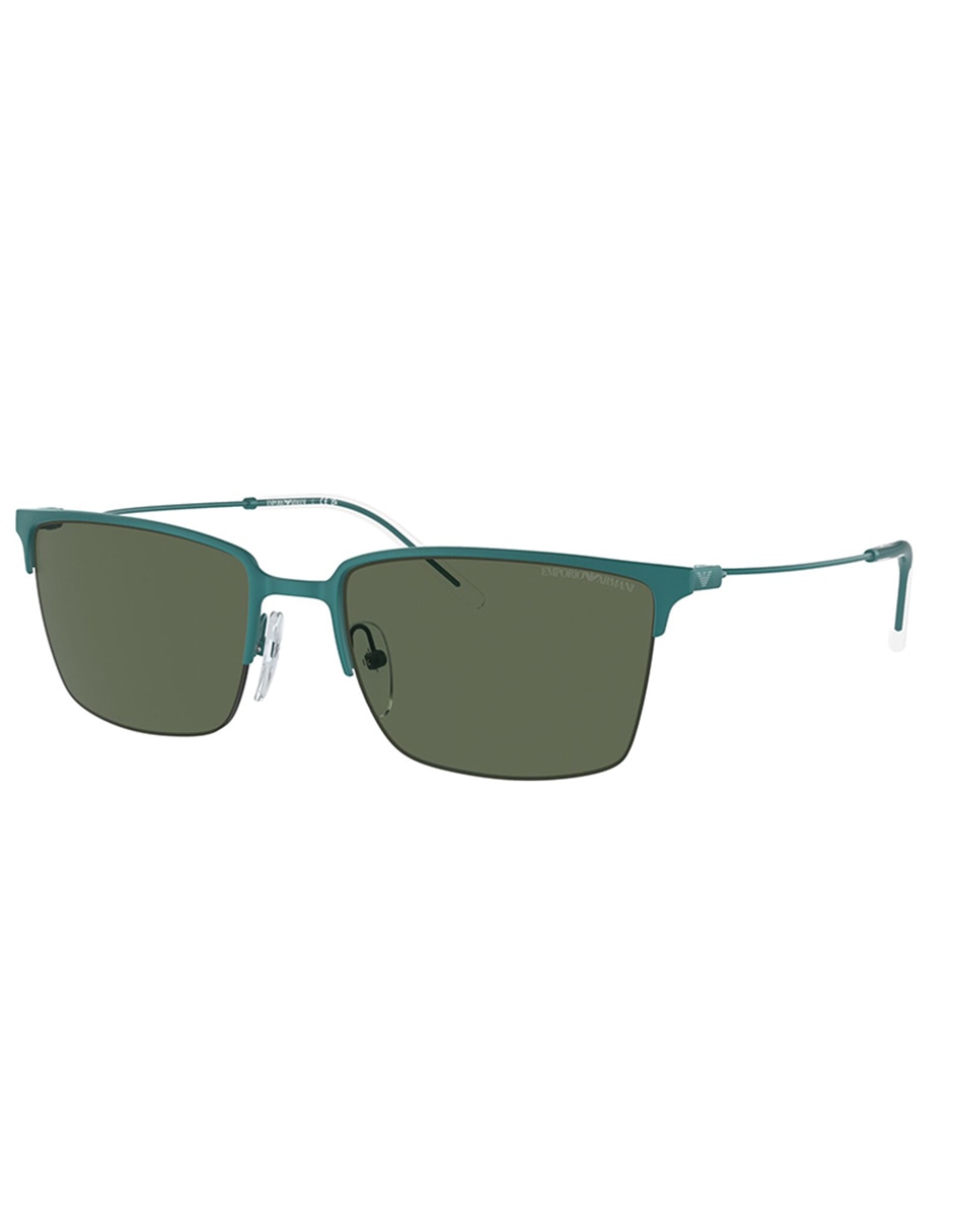Lentes de sol Armani Premium Douglas para hombre