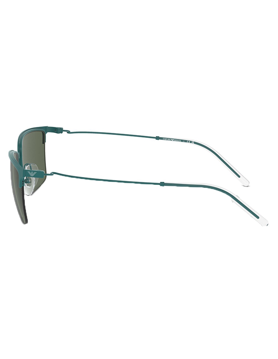 Lentes de sol Armani Premium Douglas para hombre