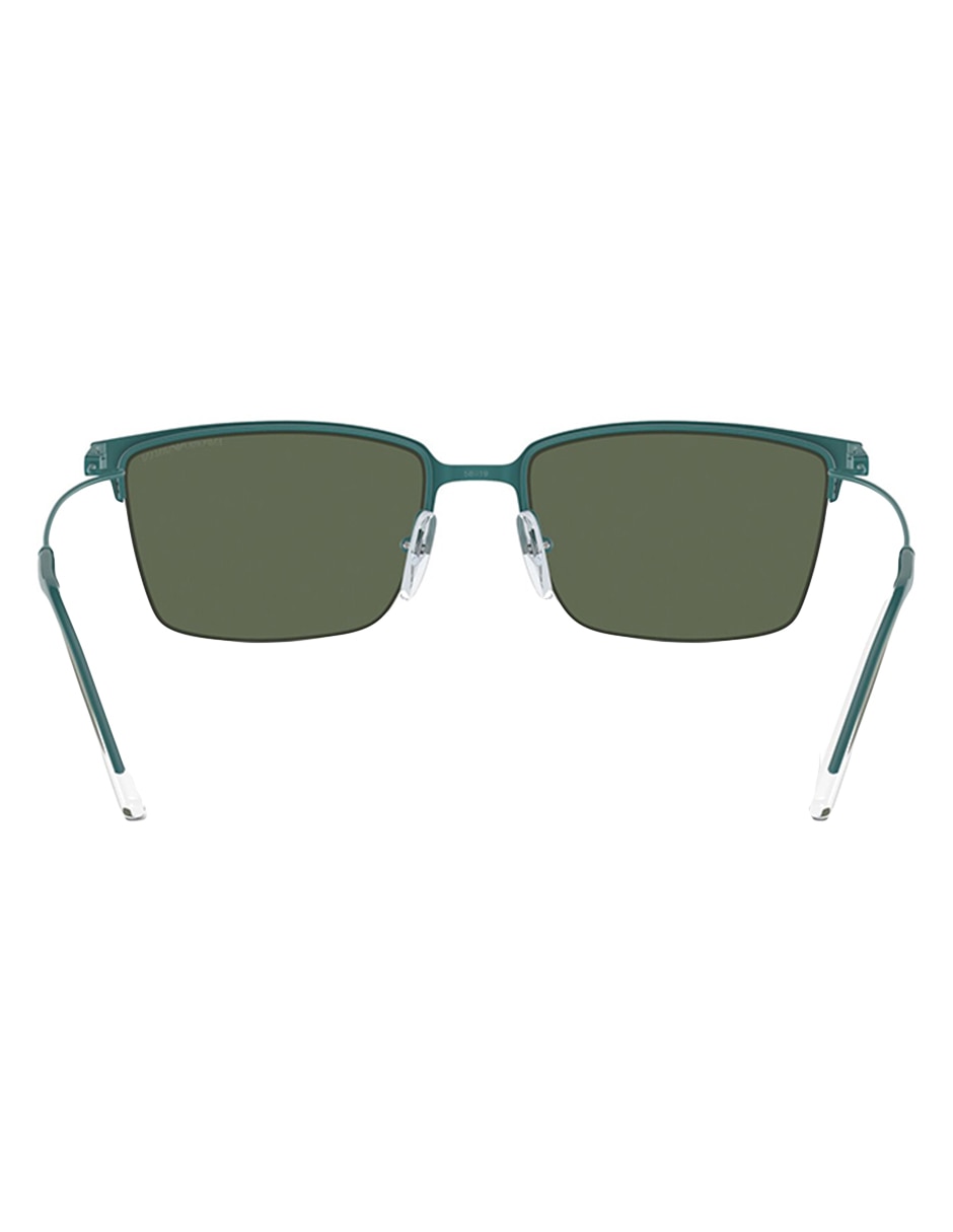 Lentes de sol Armani Premium Douglas para hombre