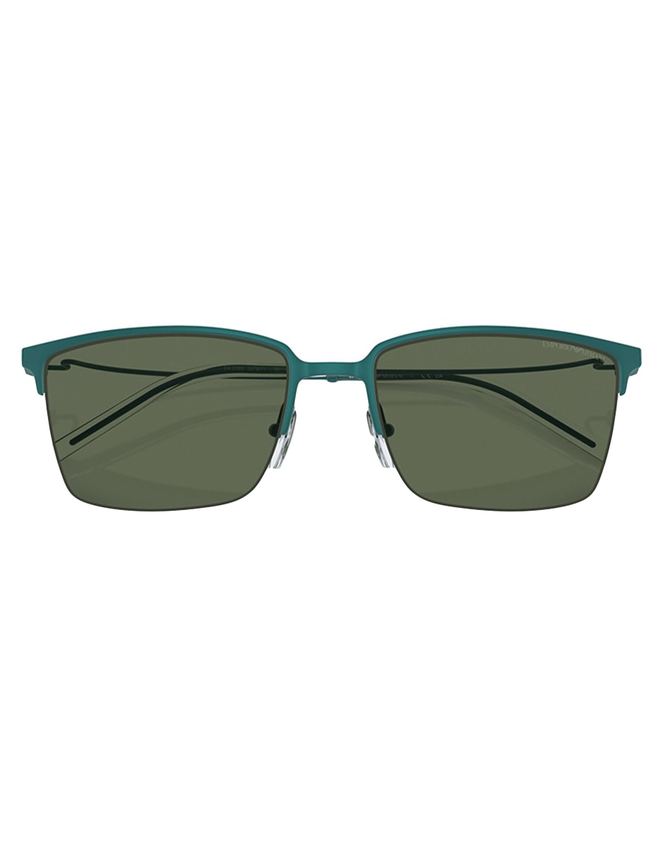 Lentes de sol Armani Premium Douglas para hombre