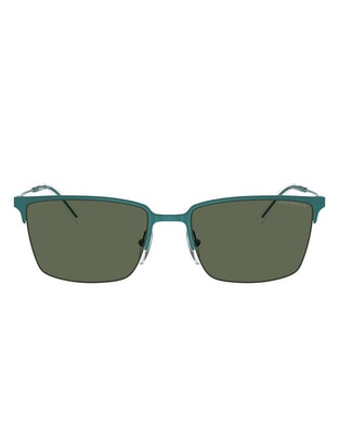 Lentes de sol Armani Premium Douglas para hombre