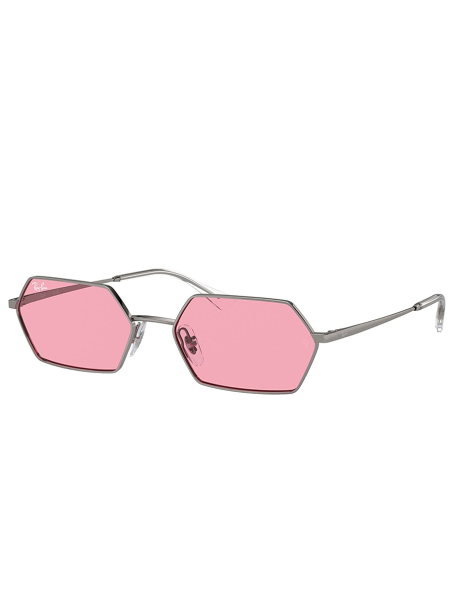 Lentes de sol Life Style Yevi unisex 5