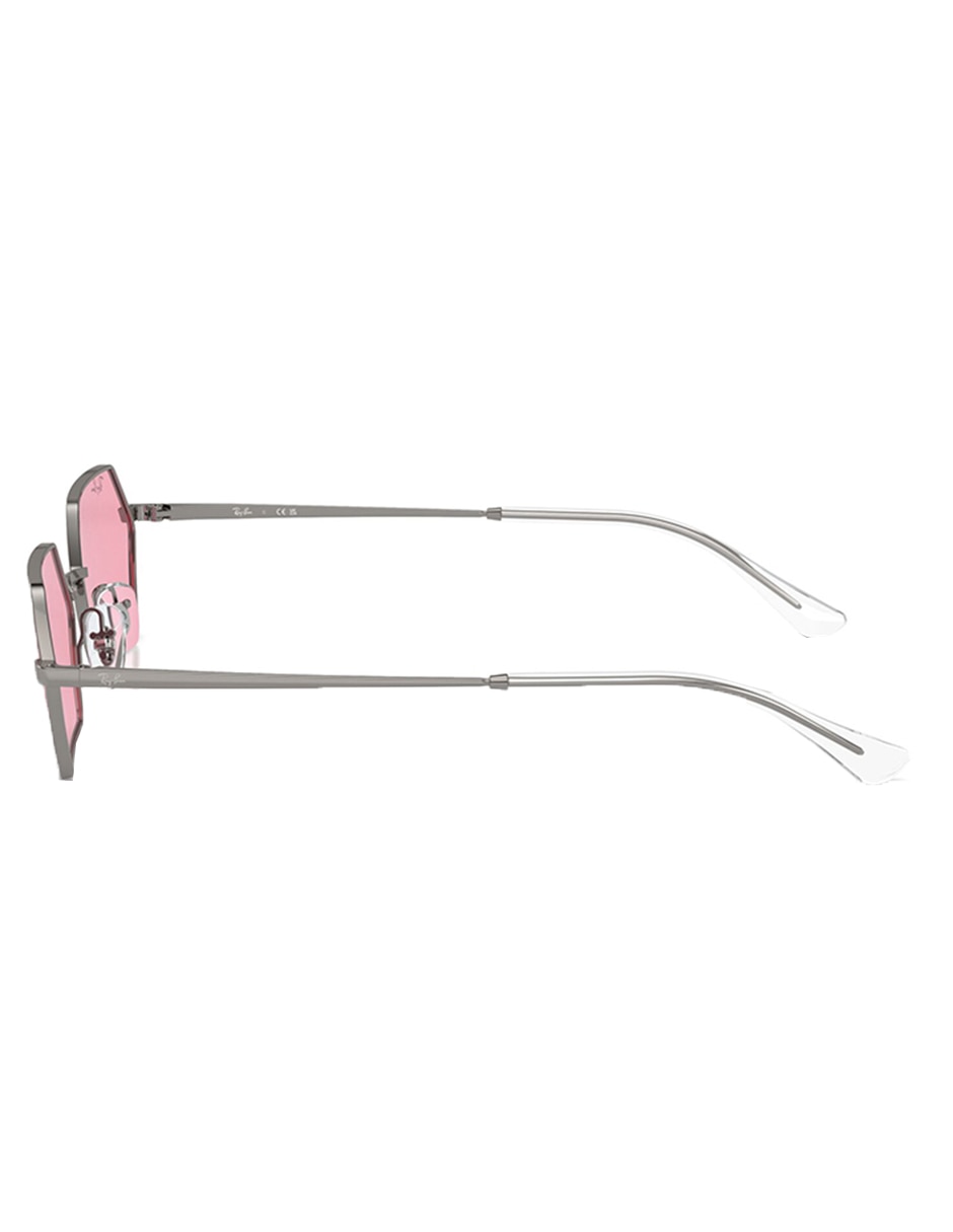 Lentes de sol Life Style Yevi unisex 4
