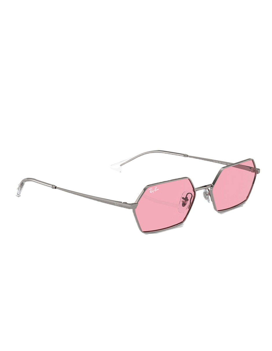 Lentes de sol Life Style Yevi unisex 3