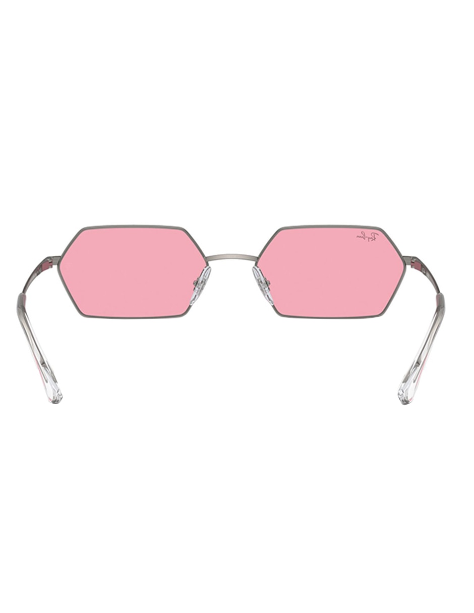 Lentes de sol Life Style Yevi unisex 2