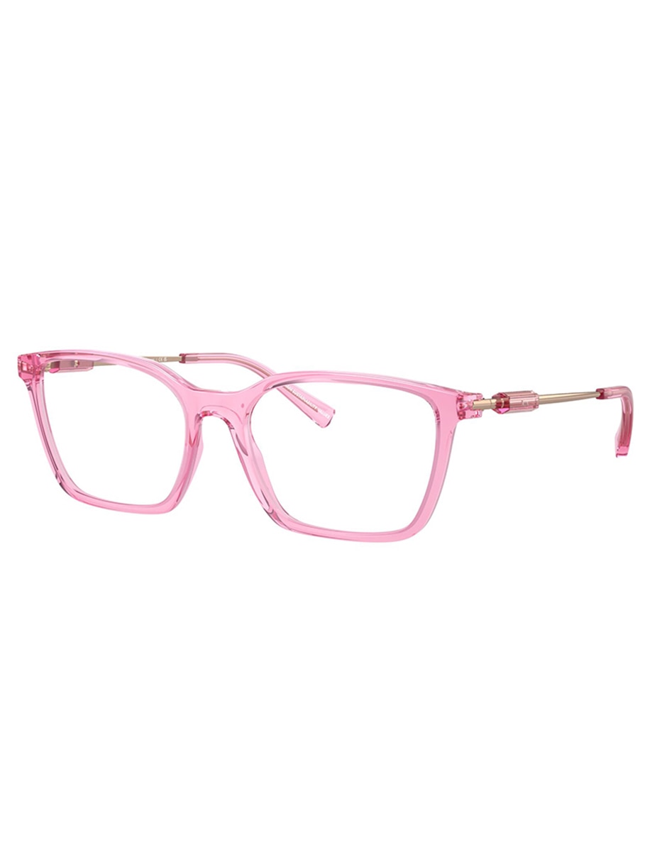 Armazón A/X Armani Exchange fast fashion para mujer