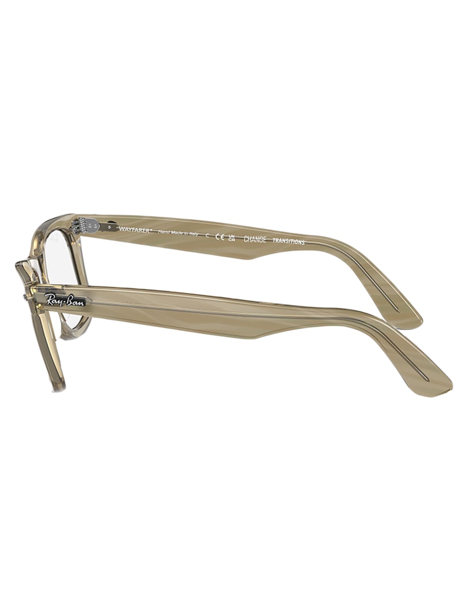 Armazón Ray Ban Life Style Wayfarer unisex