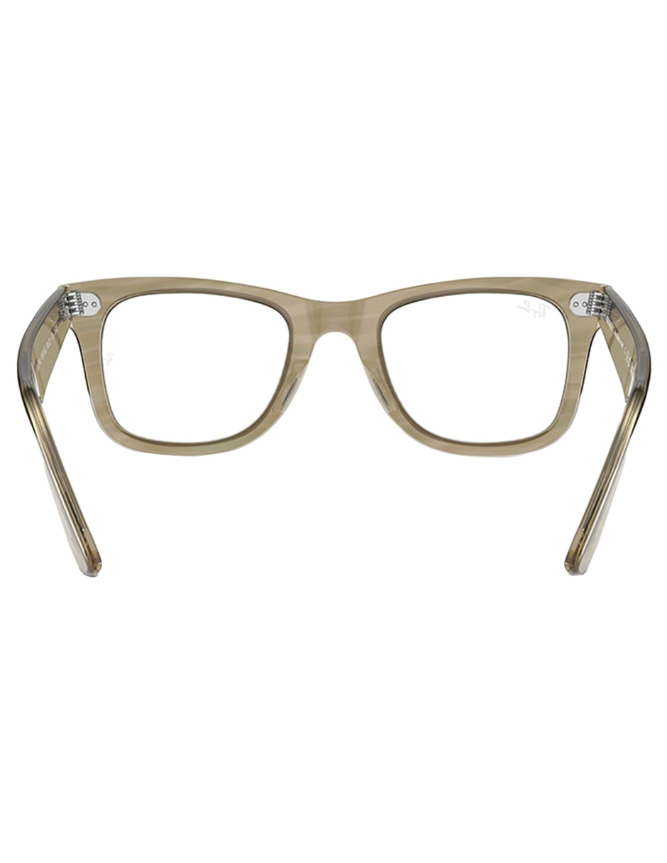 Armazón Ray Ban Life Style Wayfarer unisex