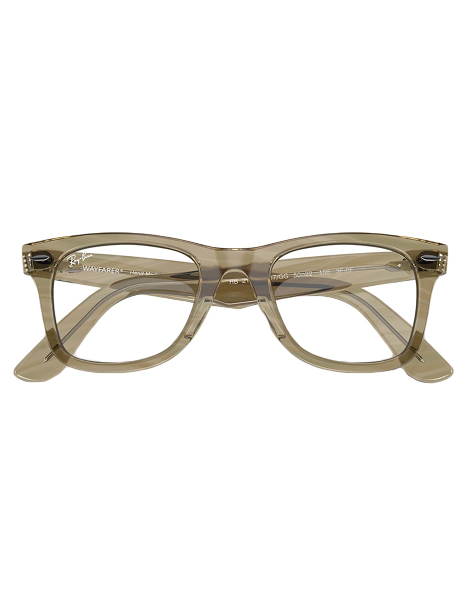 Armazón Ray Ban Life Style Wayfarer unisex