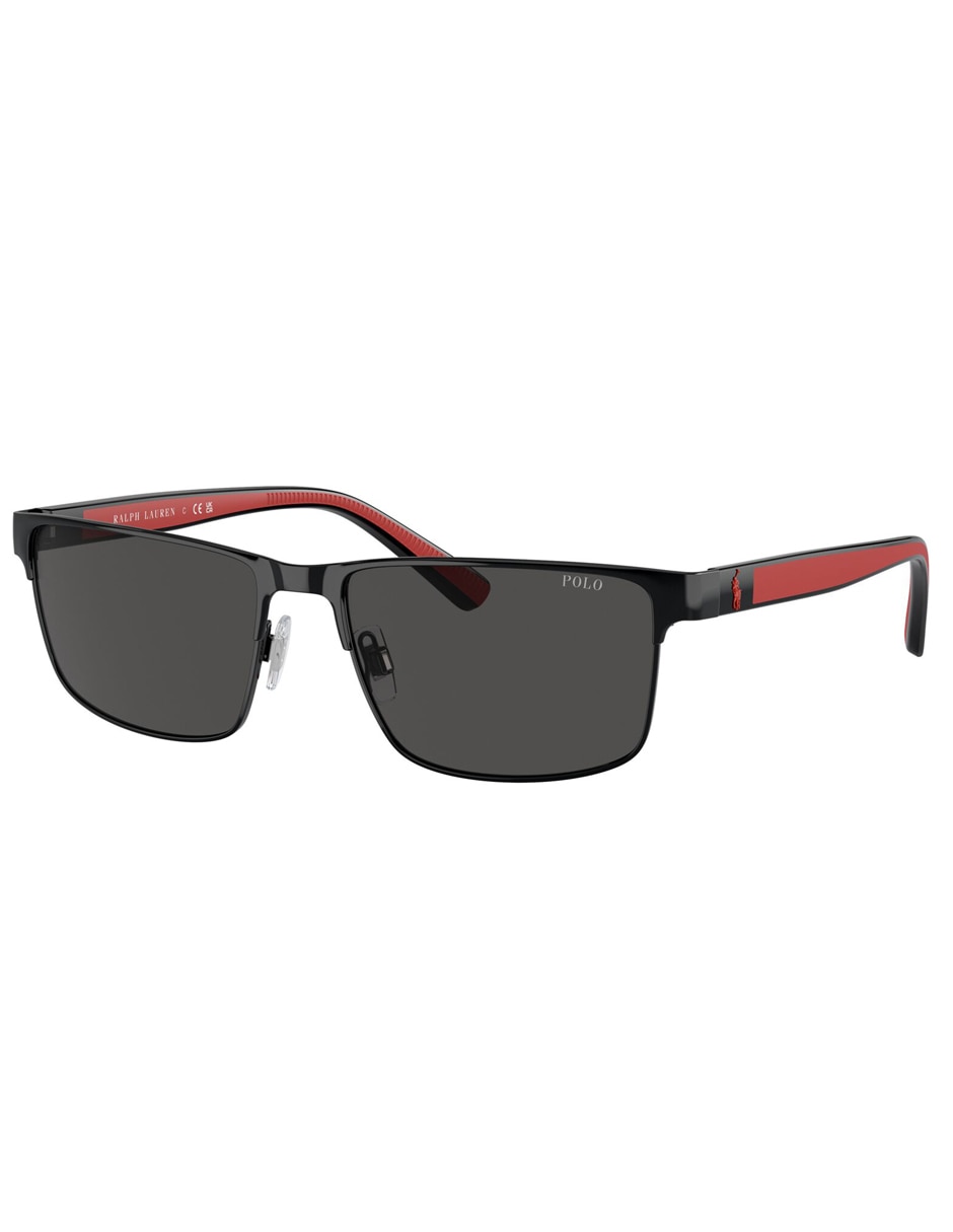 Lentes de sol Premium Field Day para hombre 2