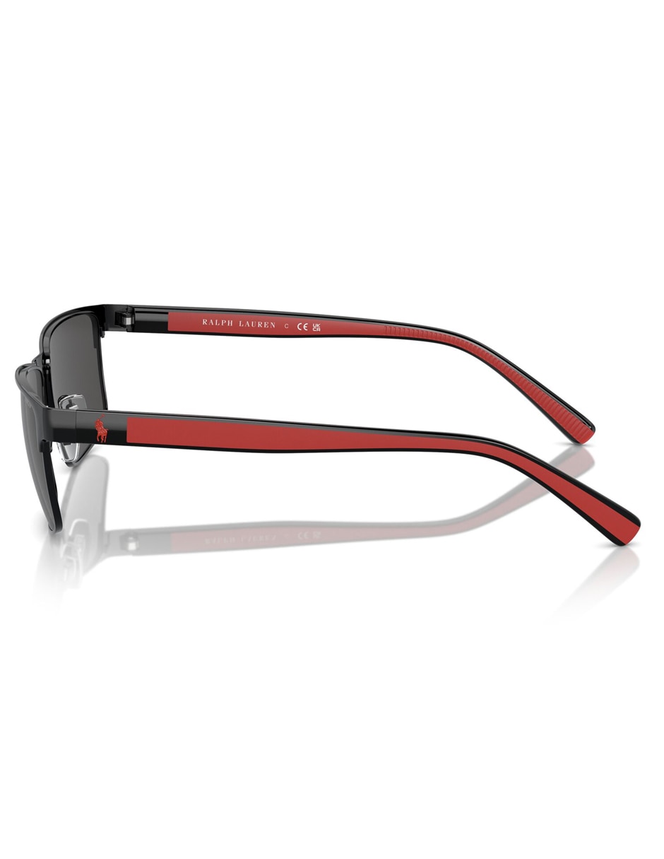 Lentes de sol Premium Field Day para hombre 3
