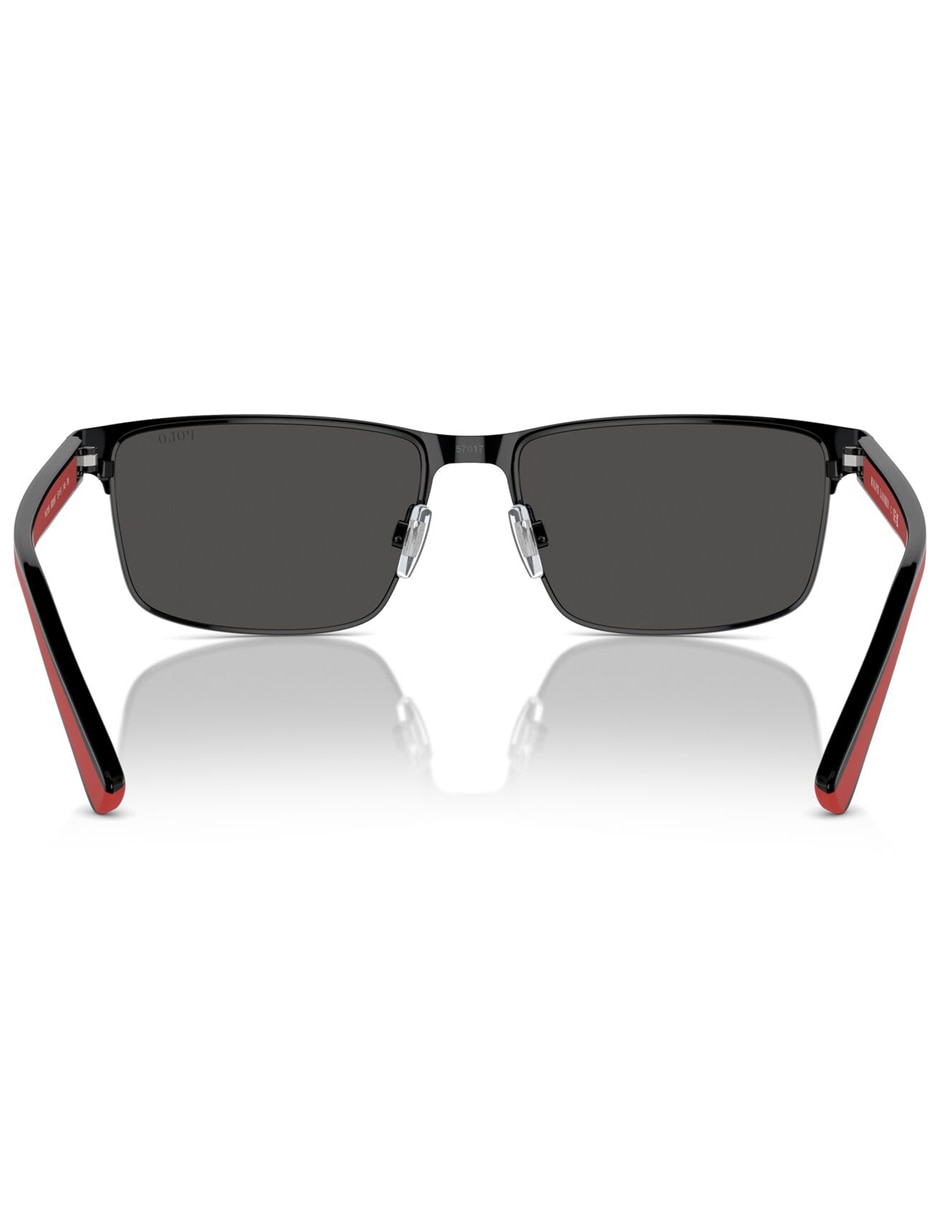 Lentes de sol Premium Field Day para hombre 4