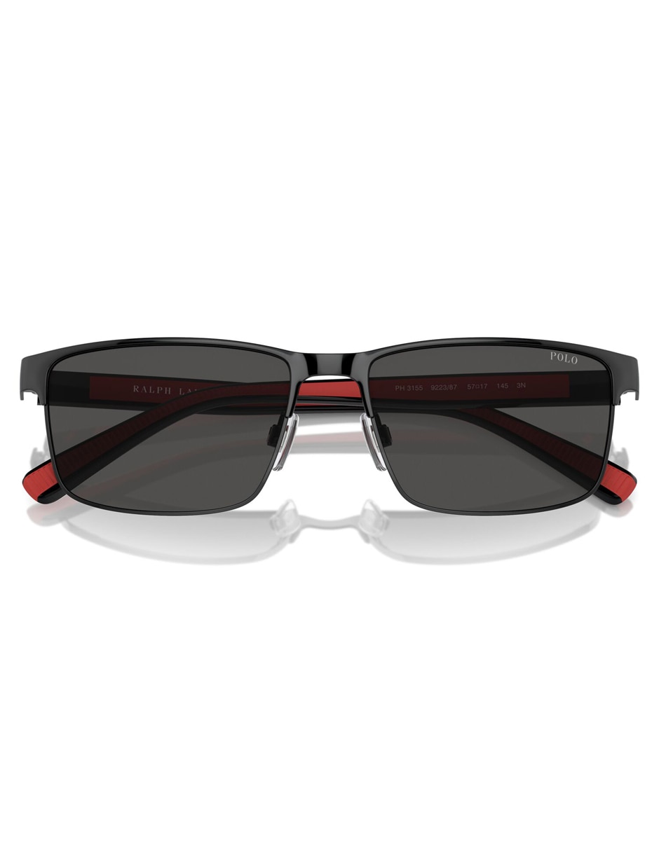 Lentes de sol Premium Field Day para hombre 5