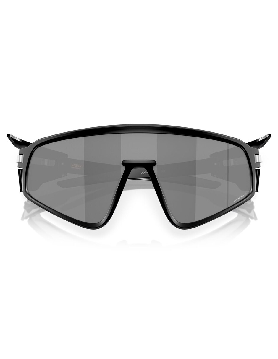 Lentes de sol Sport Latch Panel unisex 5