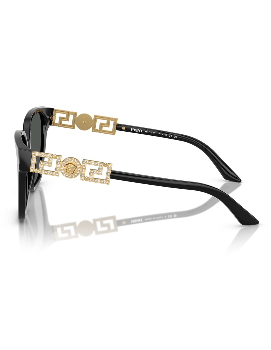 Lentes de sol Junior Elliot para mujer