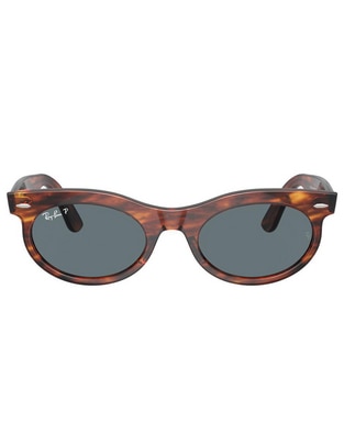 Lentes de sol Lyfe Style Wayfarer Oval unisex