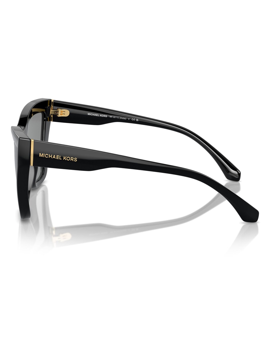 Lentes de sol Premium Dubai para mujer